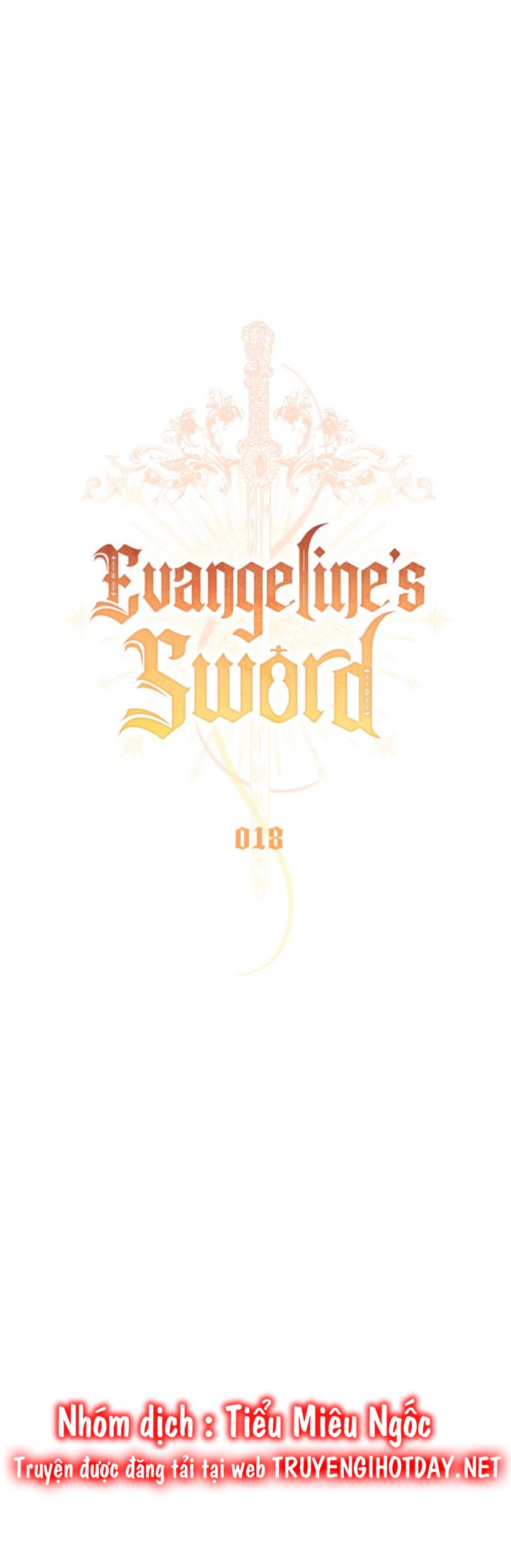 thanh kiếm của evangeline chapter 18 12