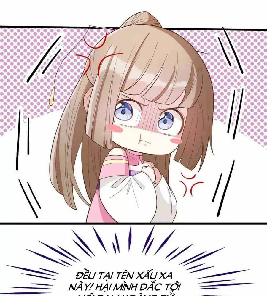 đích nữ hữu độc chapter 24 29