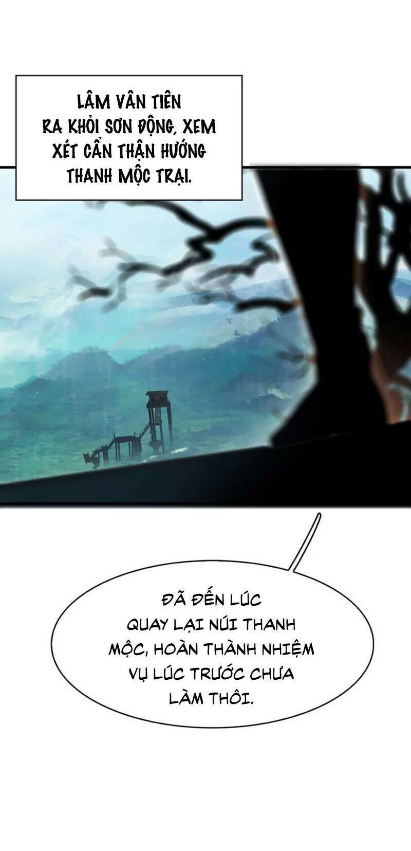 long hồn chiến tôn chapter 20 25