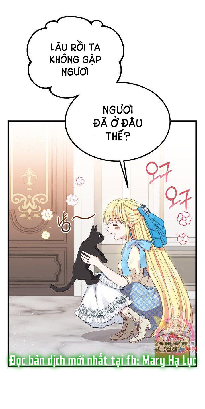 trở thành vợ thái tử quái vật chapter 39.2 25