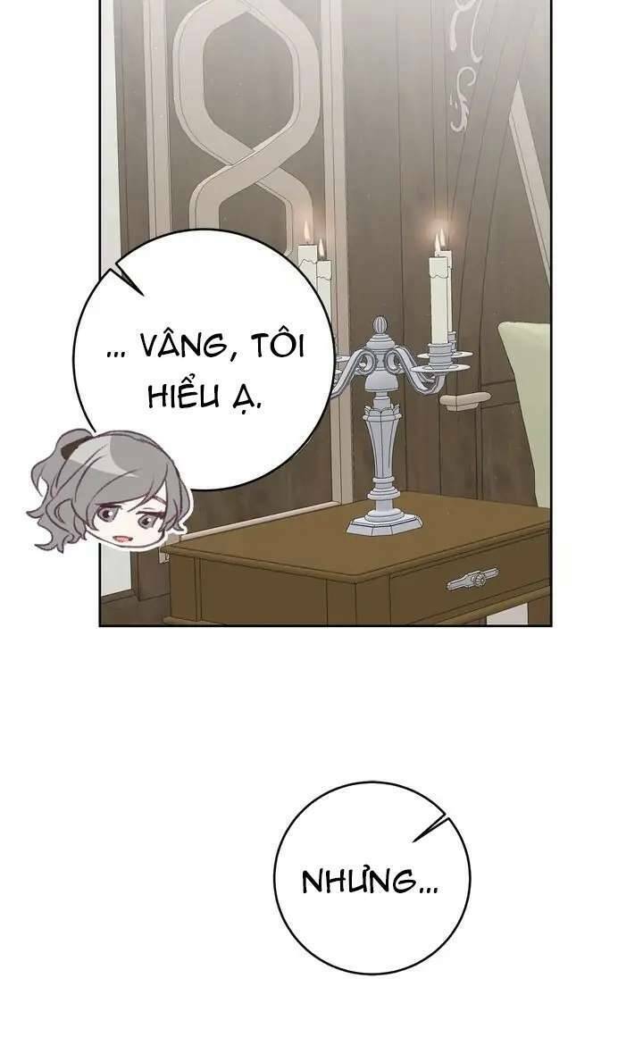 tôi trở thành hoàng đế bạo chúa trong tiểu thuyết chapter 119 11