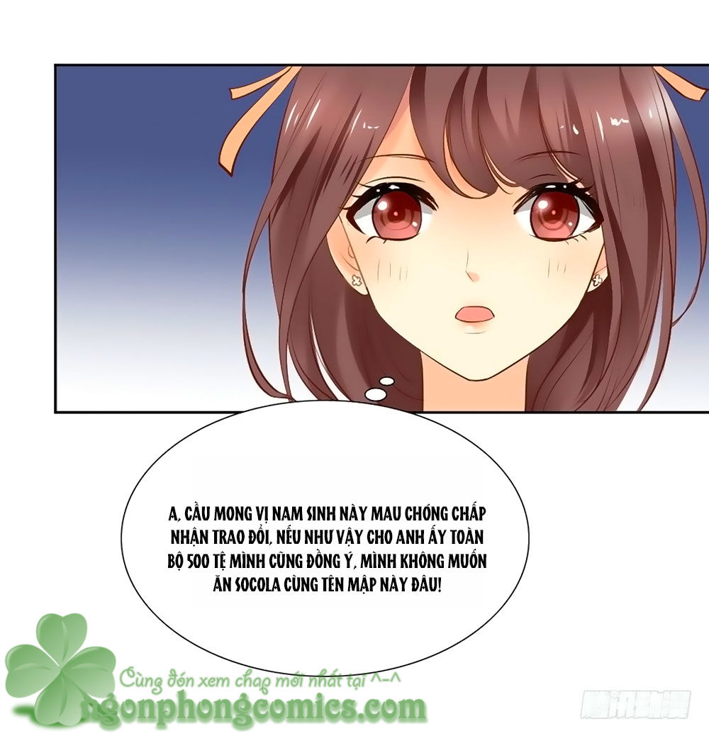 sinh sinh tương thác chapter 44 37