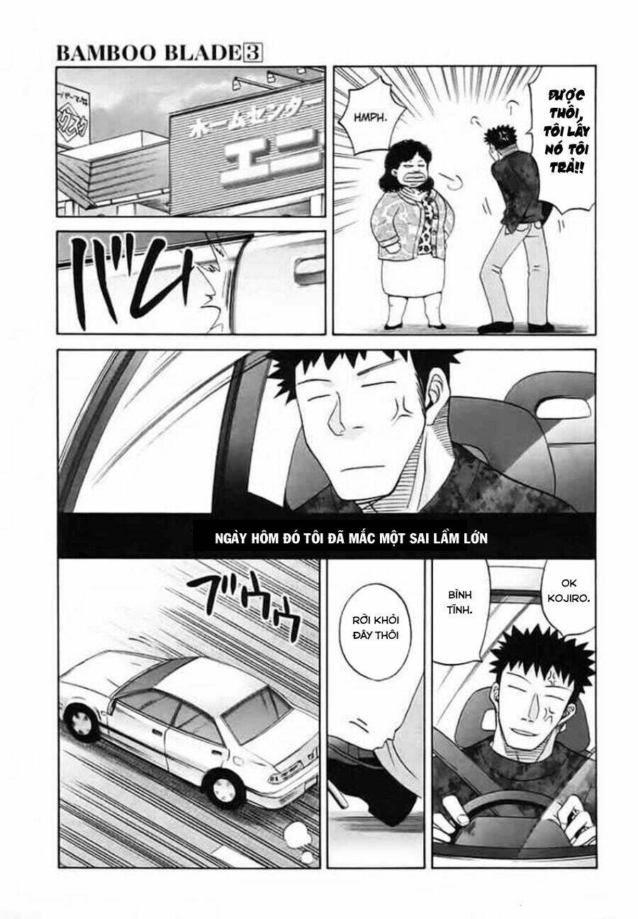 bamboo blade chapter 30 18