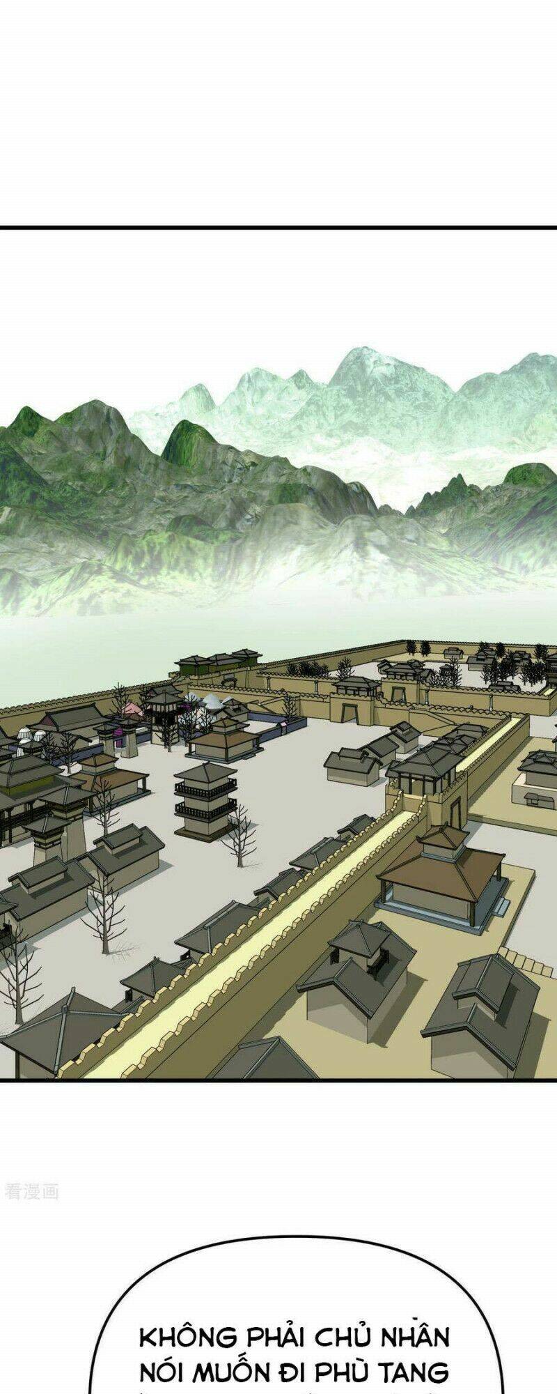 trọng sinh ta là đại thiên thần chapter 180 13