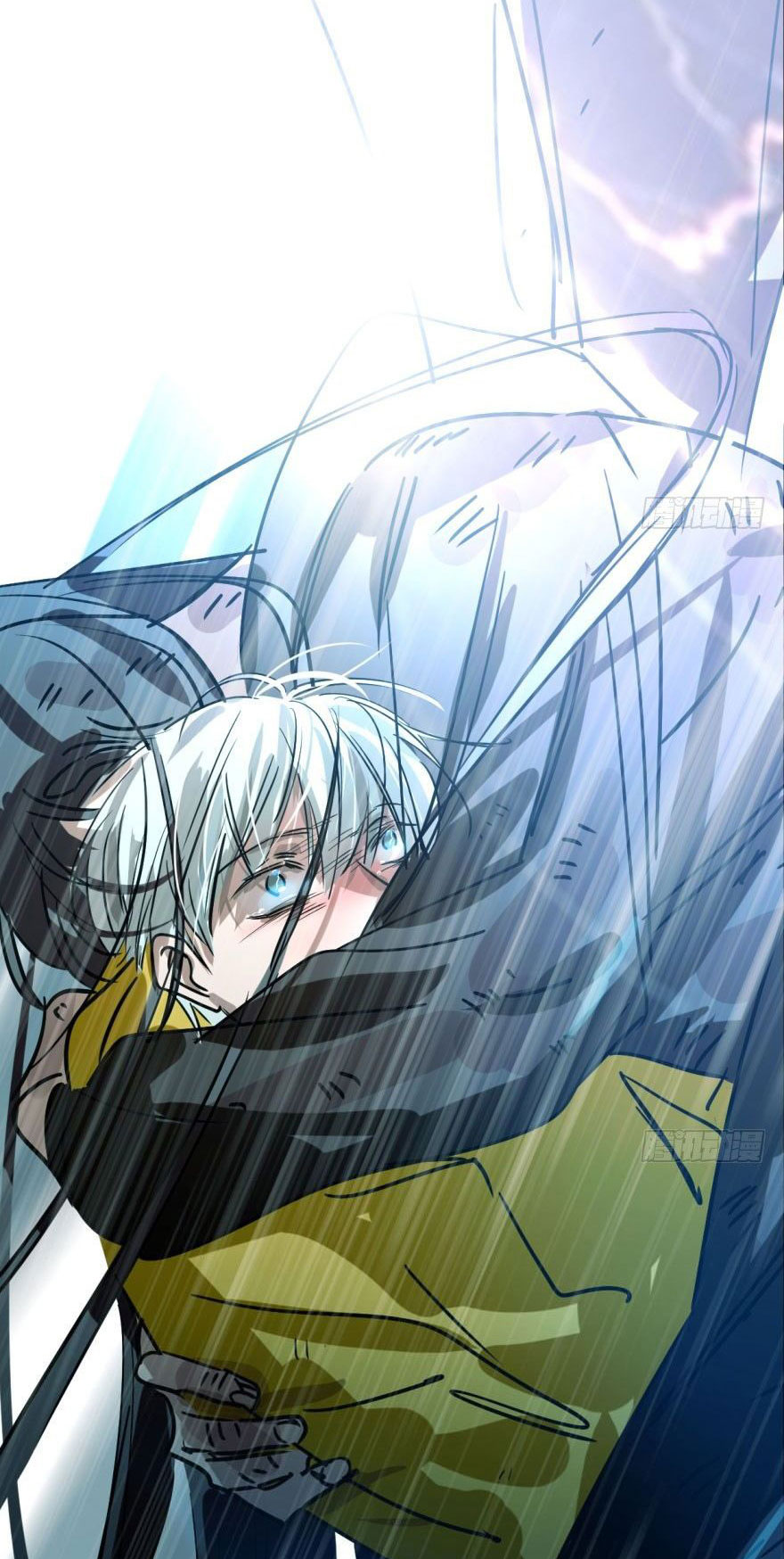 bắt lấy ngao ngao chapter 55 19