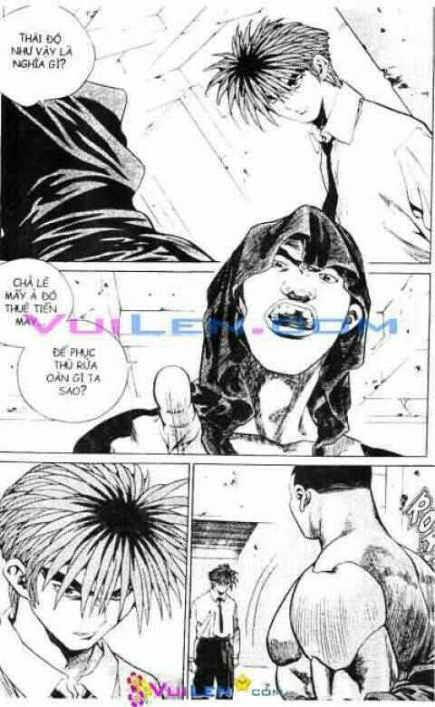 change guy chapter 143 7