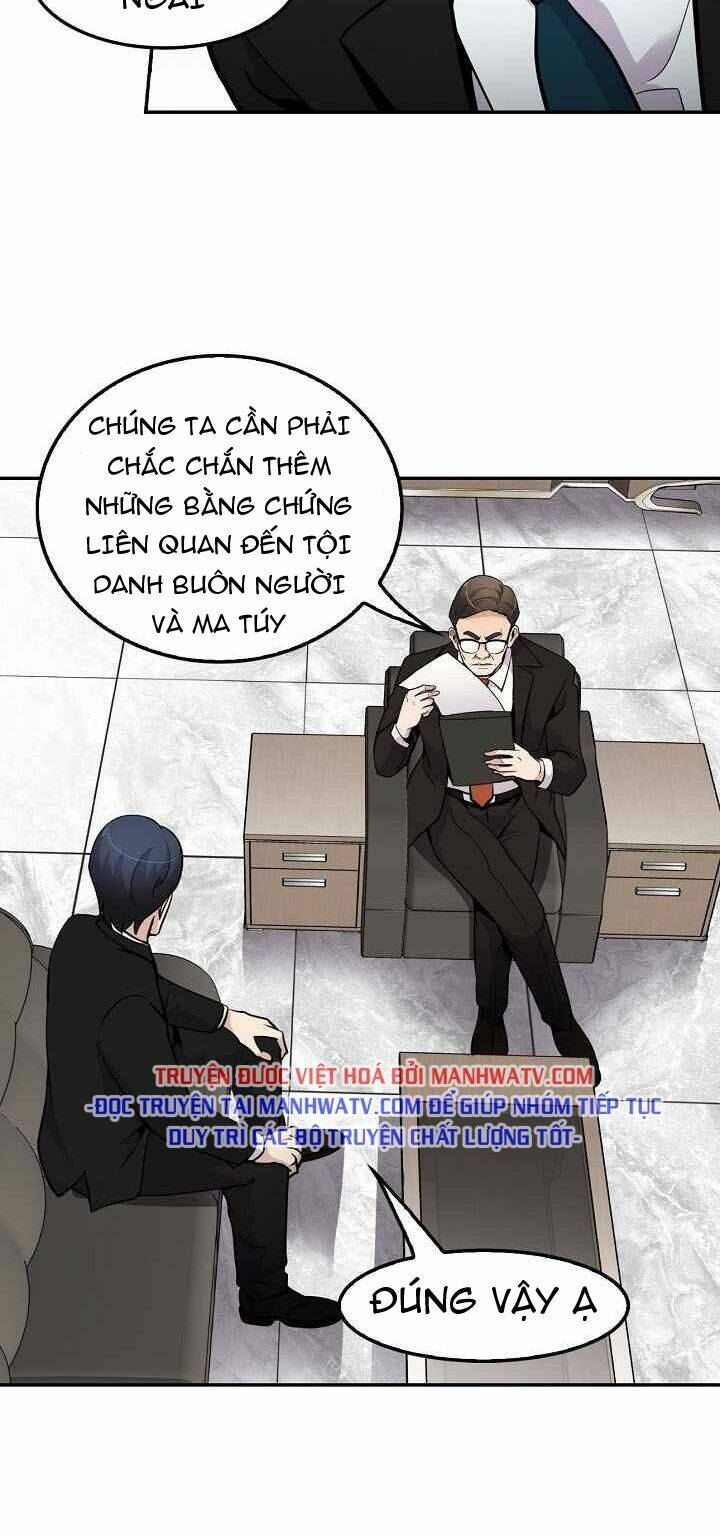điều tra viên chuyển sinh chapter 55 41