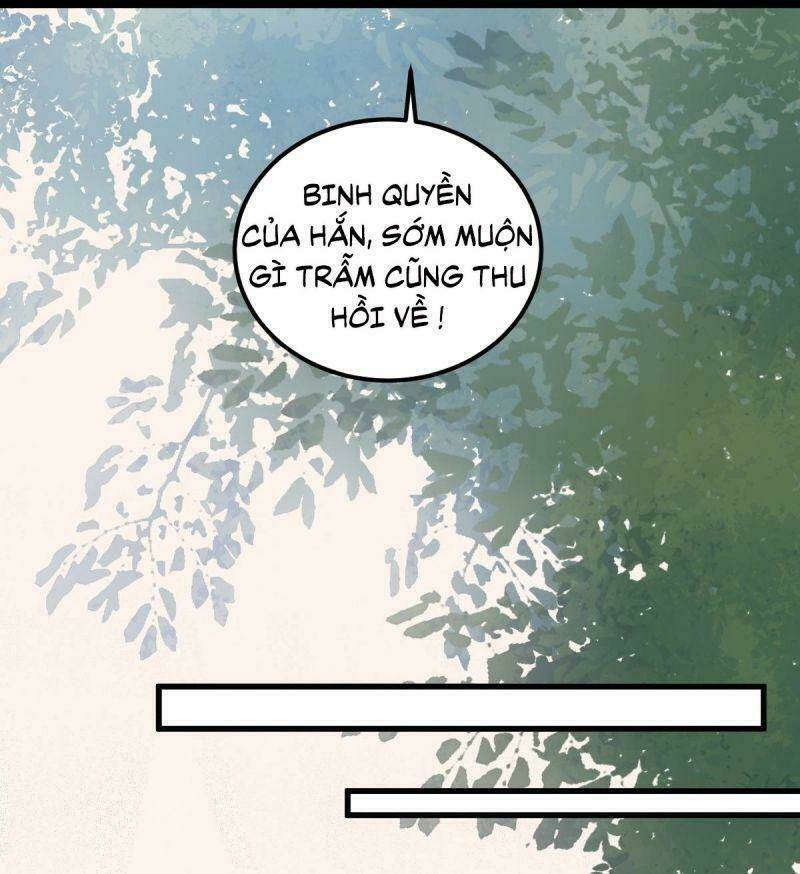 sát thủ vương phi không dễ chọc chapter 34 46