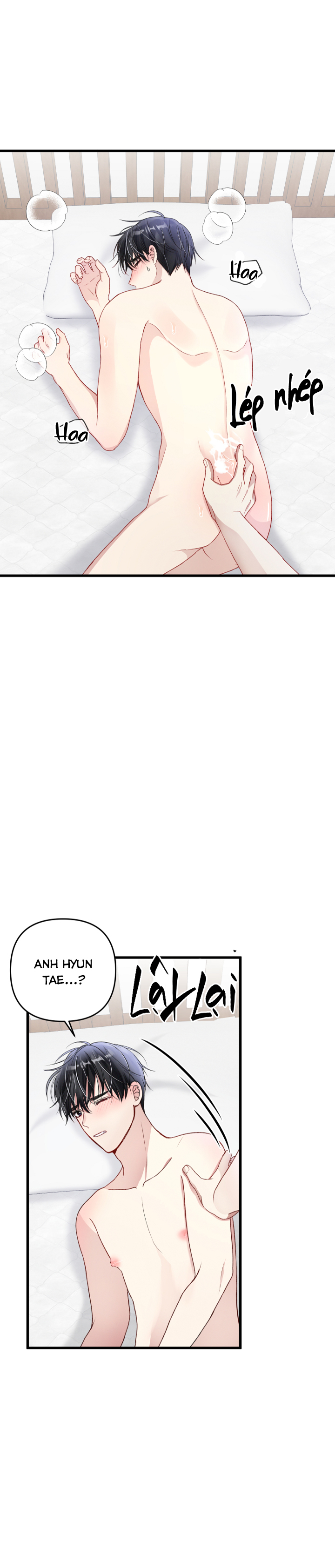 cuộc sống thường nhật của một guide phổ quát chapter 37 20