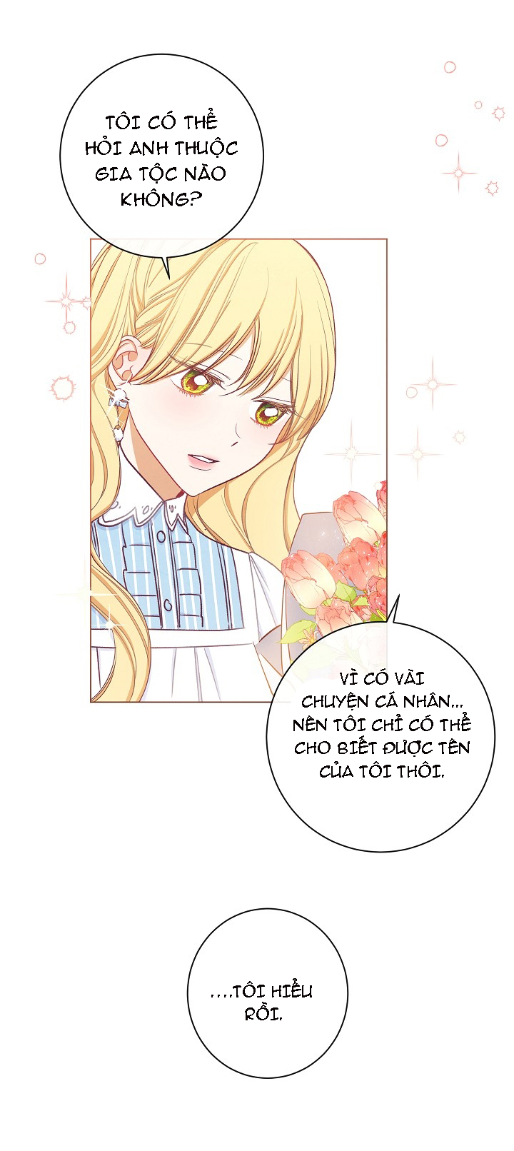 ác nữ đảo ngược đồng hồ cát chapter 14 16