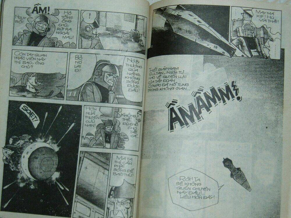 siêu nhân locke chapter 6 38