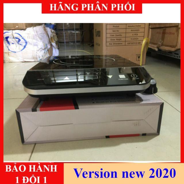 ️ Xả kho - Bếp Từ Đơn Rapido RI2000ES (2000W) - Hàng Chính Hãng