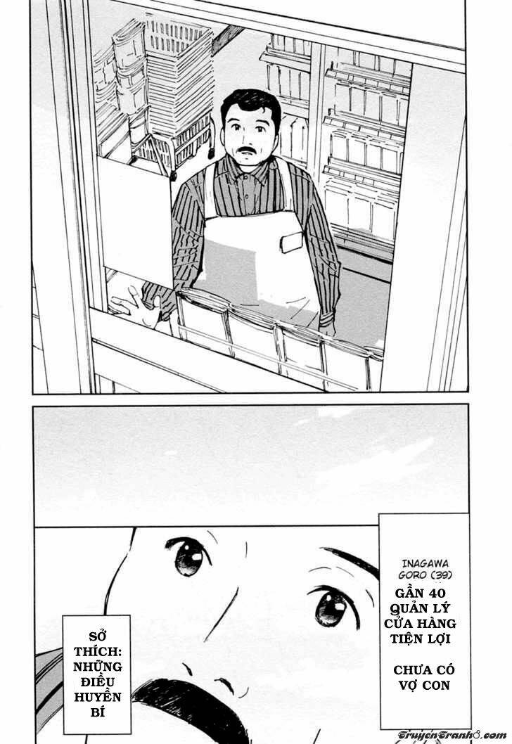 itoshi no kana chapter 19 2