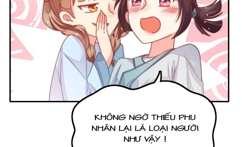 ngày nào thiếu soái cũng ghen chapter 24 4