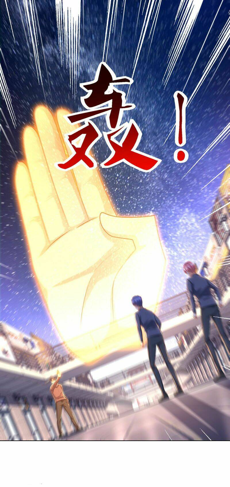 chí tôn toàn năng chapter 68 23