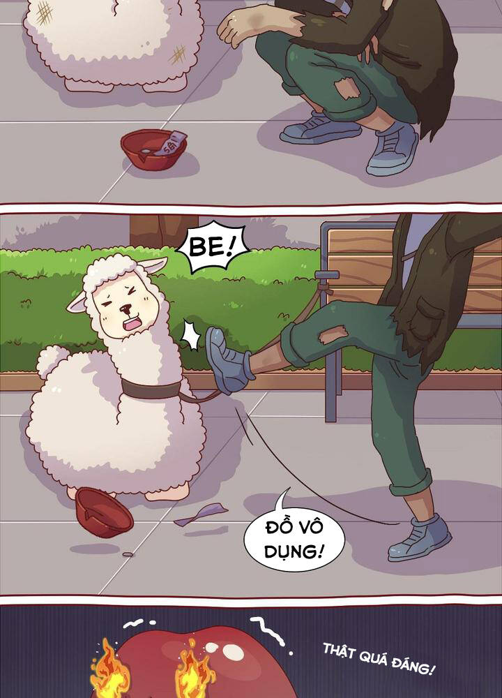 cây nấm kì khả chapter 20 9