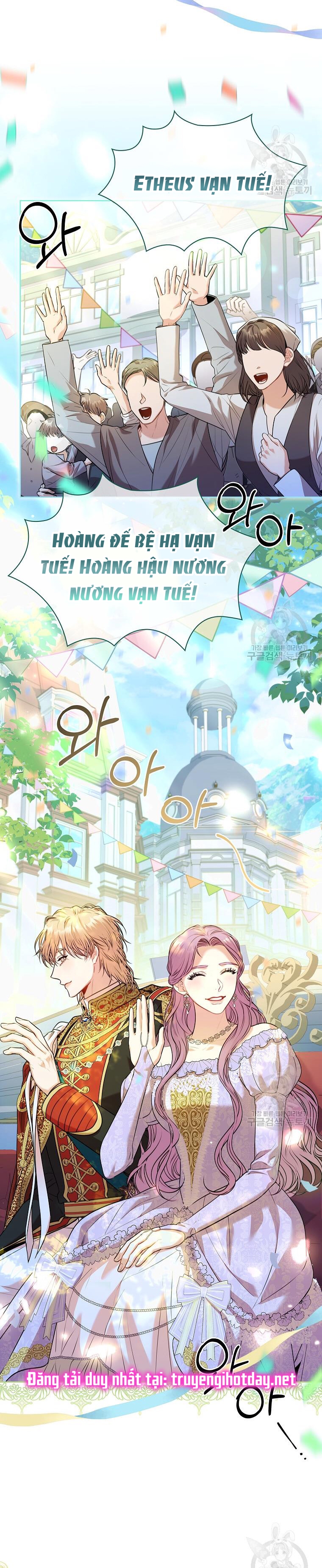 trở thành thư ký của bạo chúa chapter 99.2 8