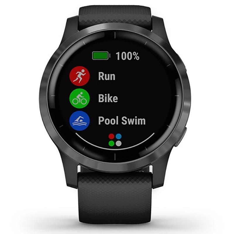 Đồng hồ Garmin Vivoactive 4