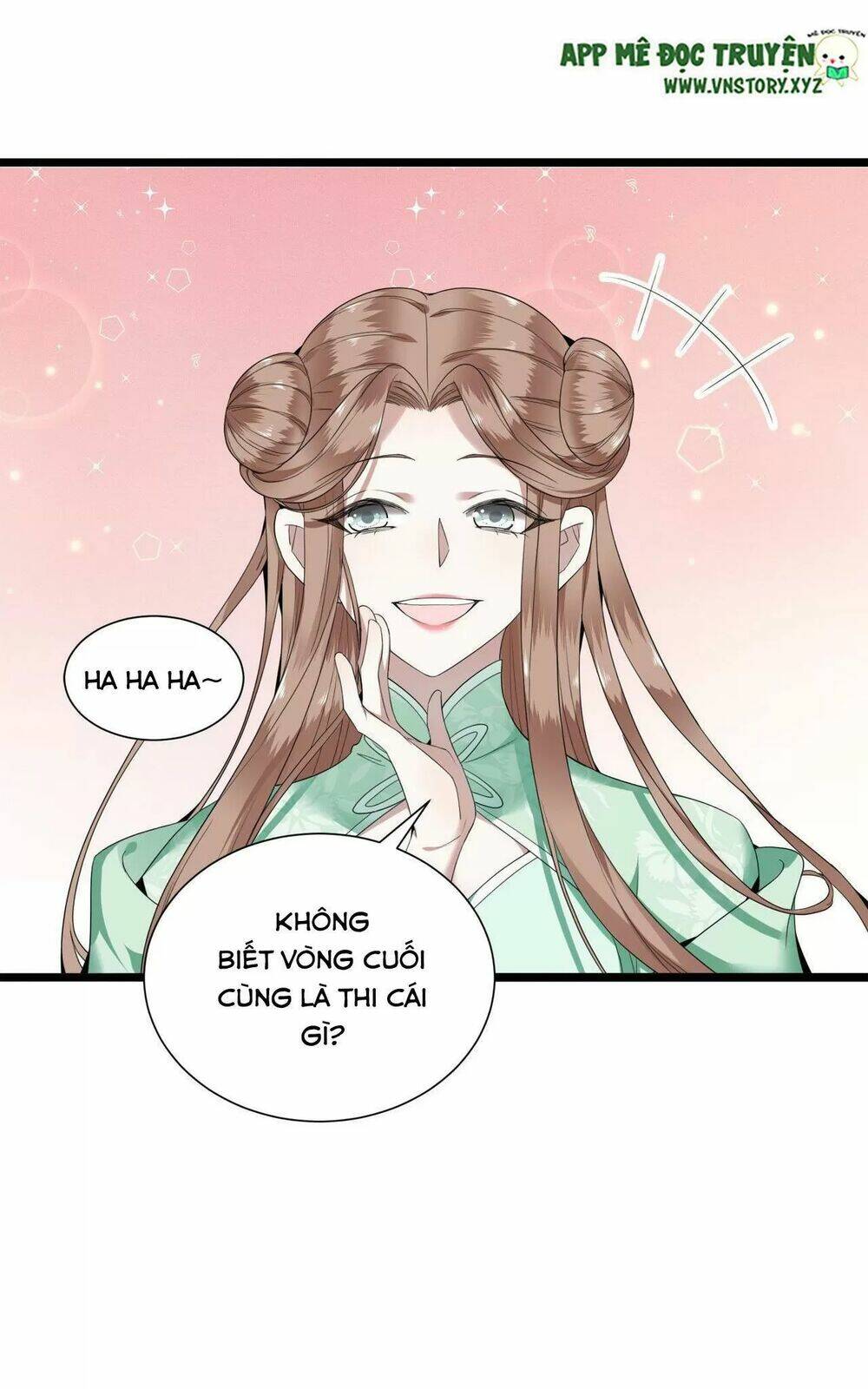 phượng hoàng vu phi chapter 90 15