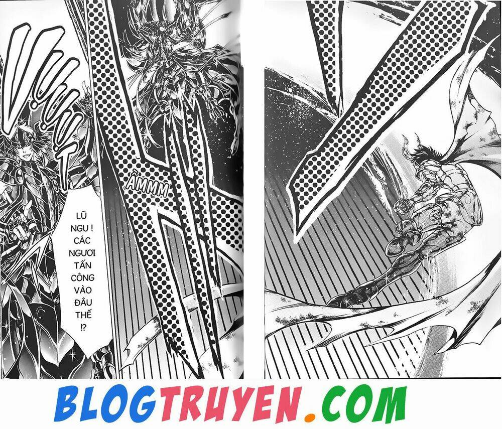 thần thoại minh vương chapter 81 11