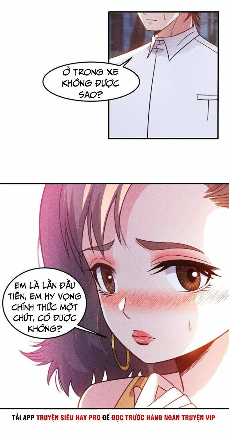 cao thủ cận vệ của nữ chủ tịch chapter 92 26