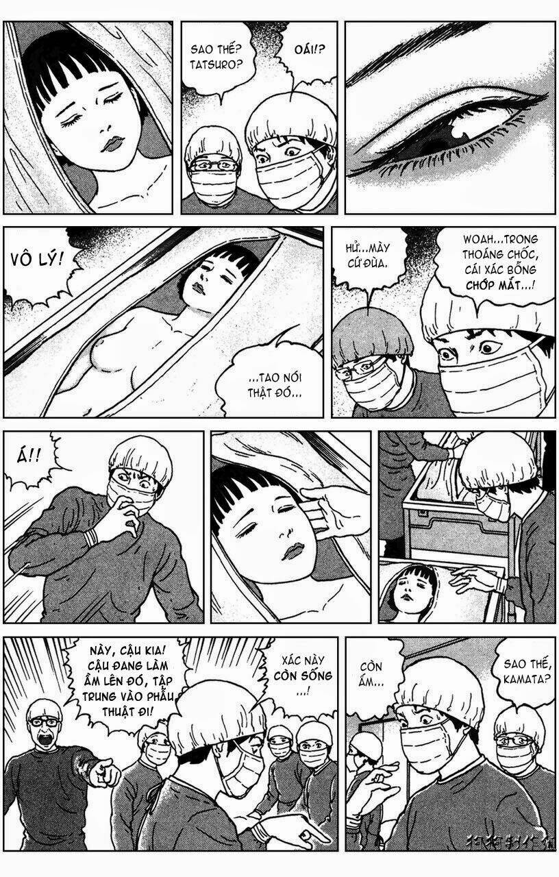 the shard of evil chapter 5 3