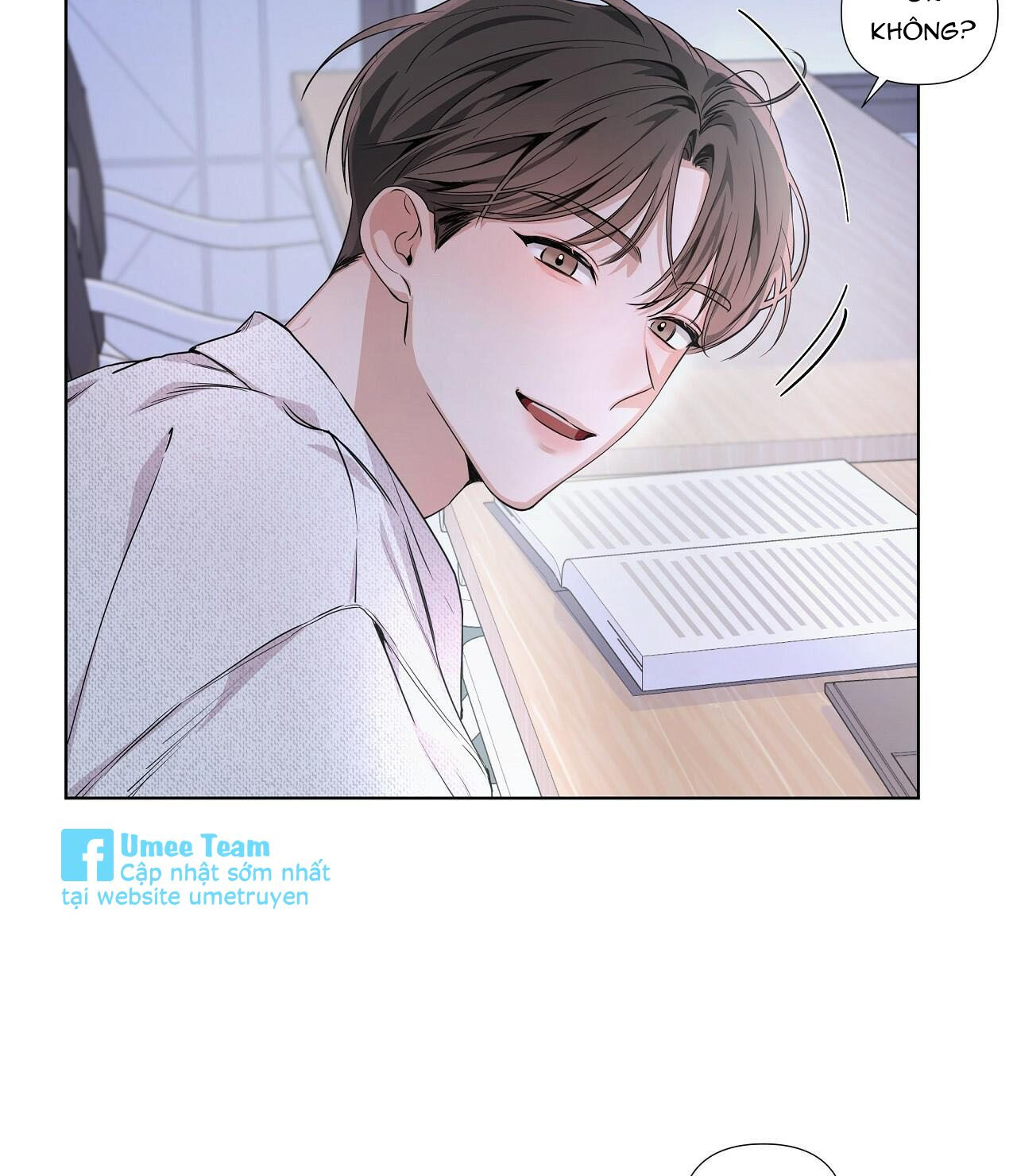 đừng bận tâm darling chapter 9 9