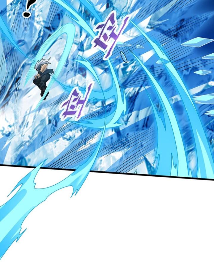 vô hạn sứ đồ và 12 nữ chiến binh chapter 411 45