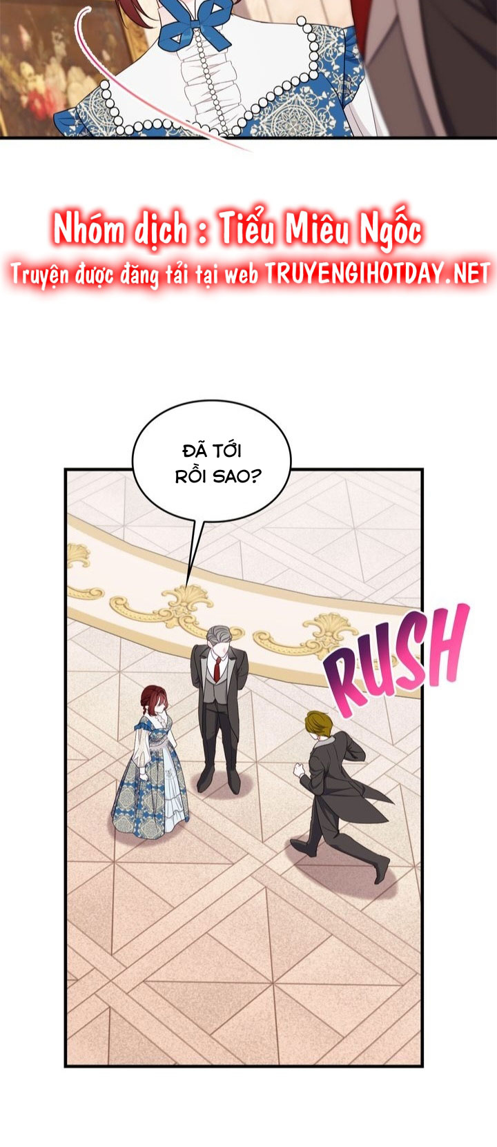 câu chuyện về nữ công tước chapter 80 15