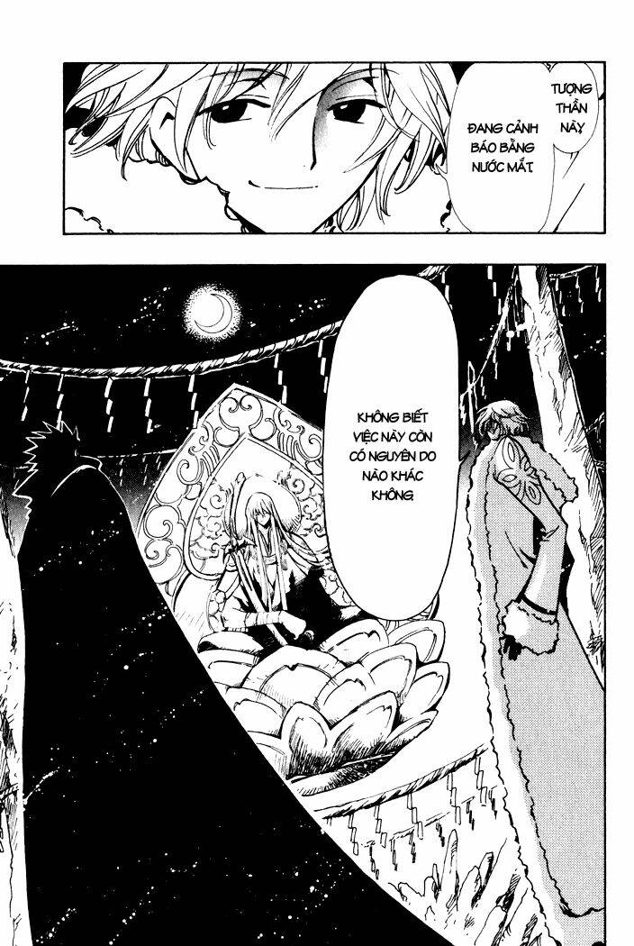 huyền thoại đôi cánh chapter 55 9