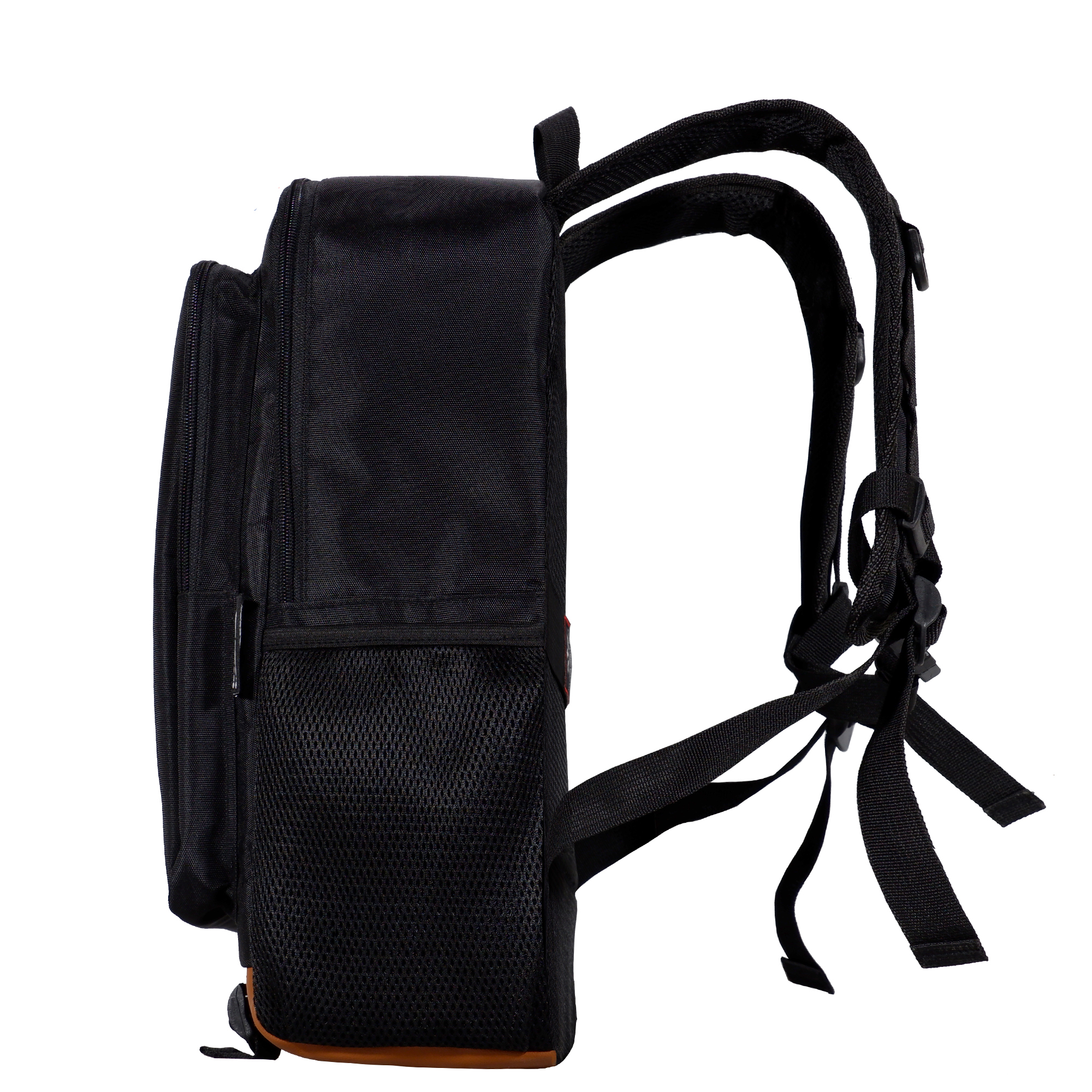 Balo đi học nữ cấp 3, balo đựng laptop XBAGS Xb 3101 ba lô học sinh trung học