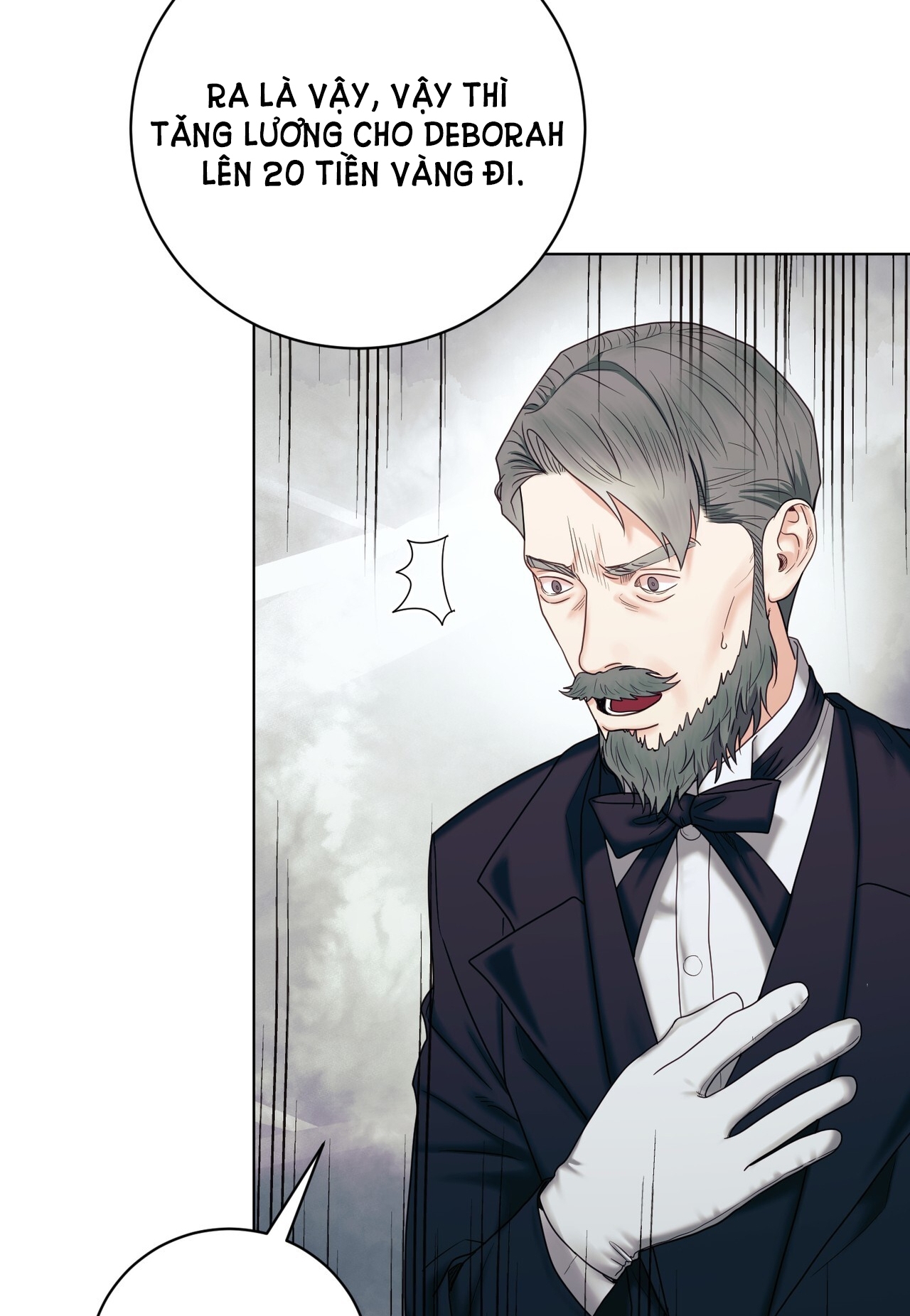 hợp đồng hôn nhân với hai người chồng chapter 16.1 30