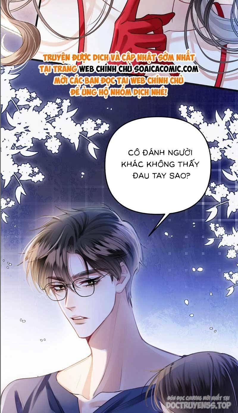 mỗi ngày đều thích anh chapter 10 4