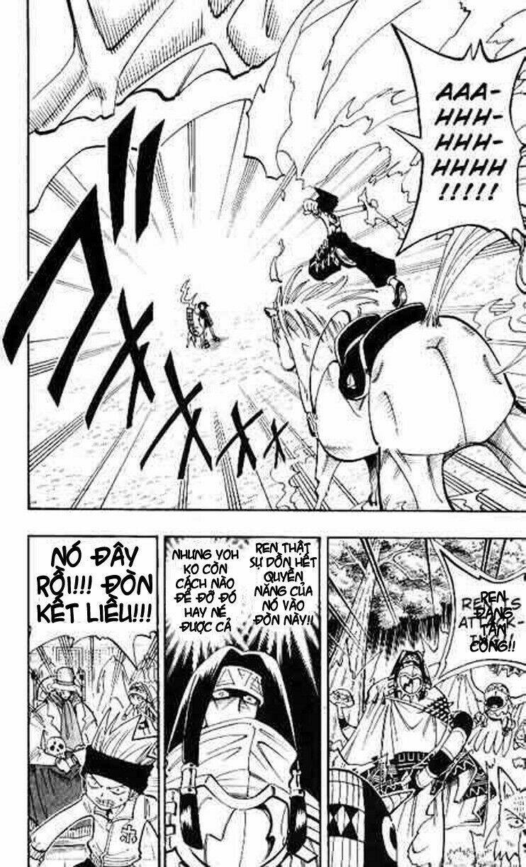 vua pháp thuật chapter 63 5