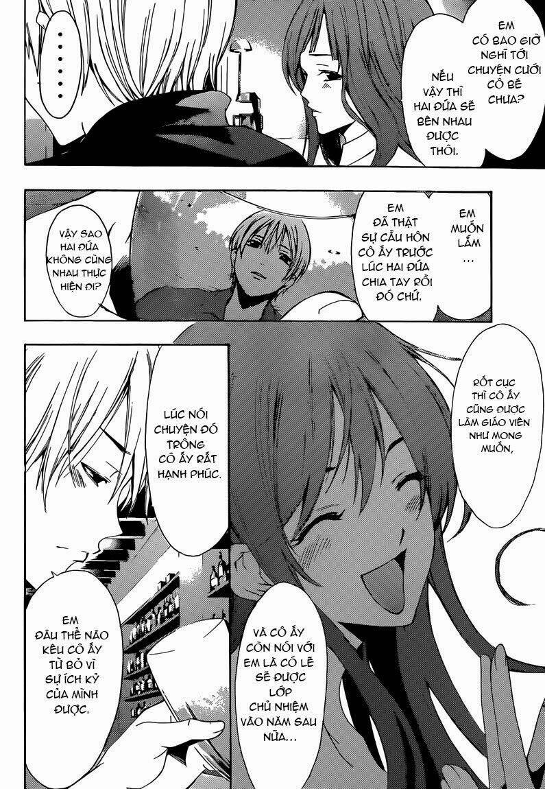 thị trấn tình yêu chapter 257 13