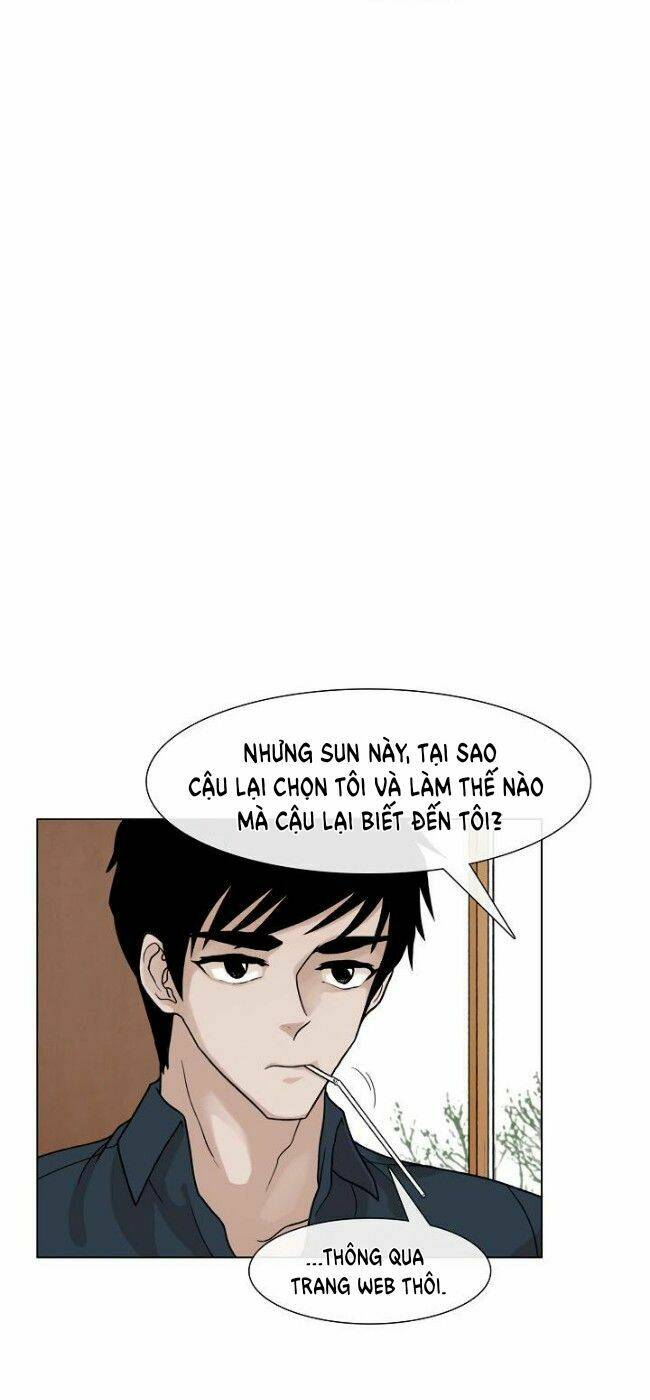 hồi quy tiền kiếp chapter 5 12