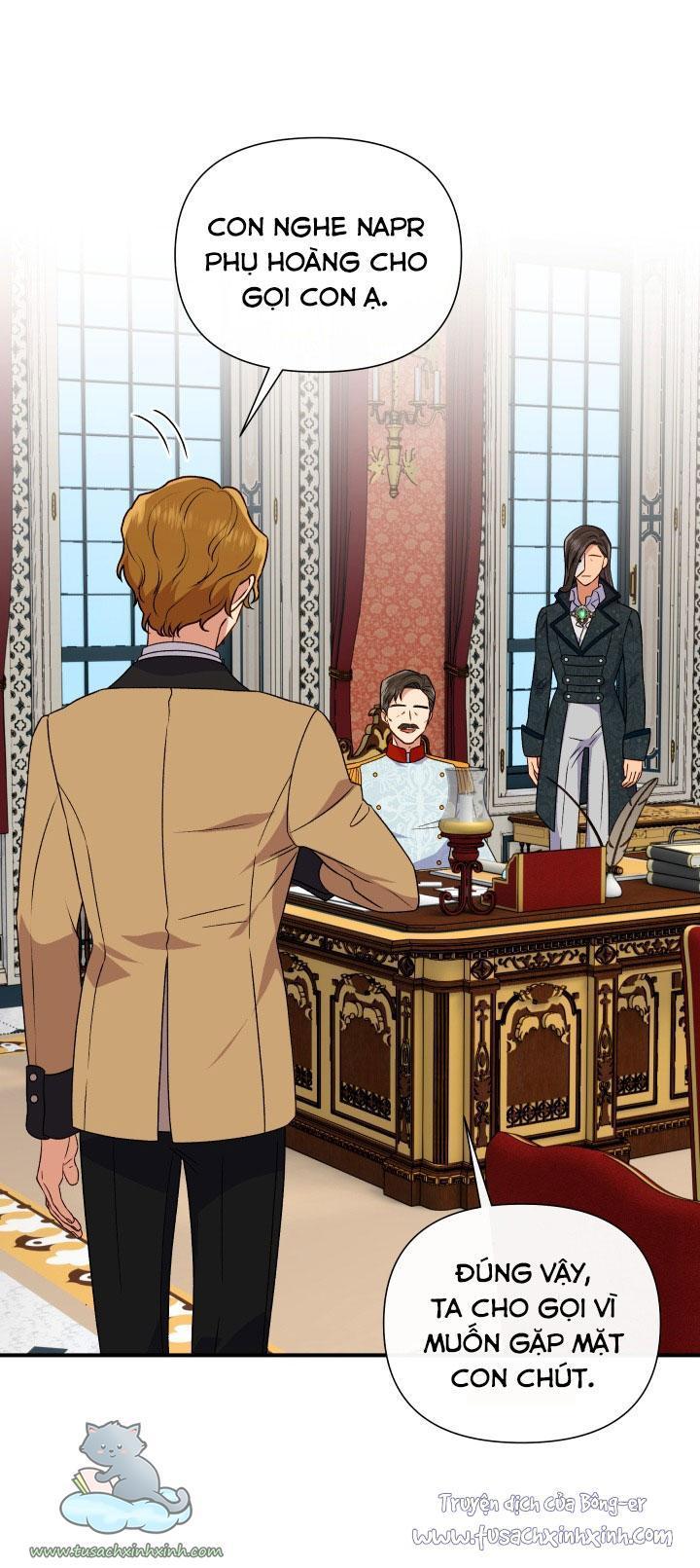 công nương khế ước của gia tộc công tước quái vật chapter 98 8