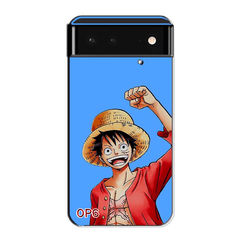 Ốp Lưng Dành Cho GOOGLE PIXEL 6