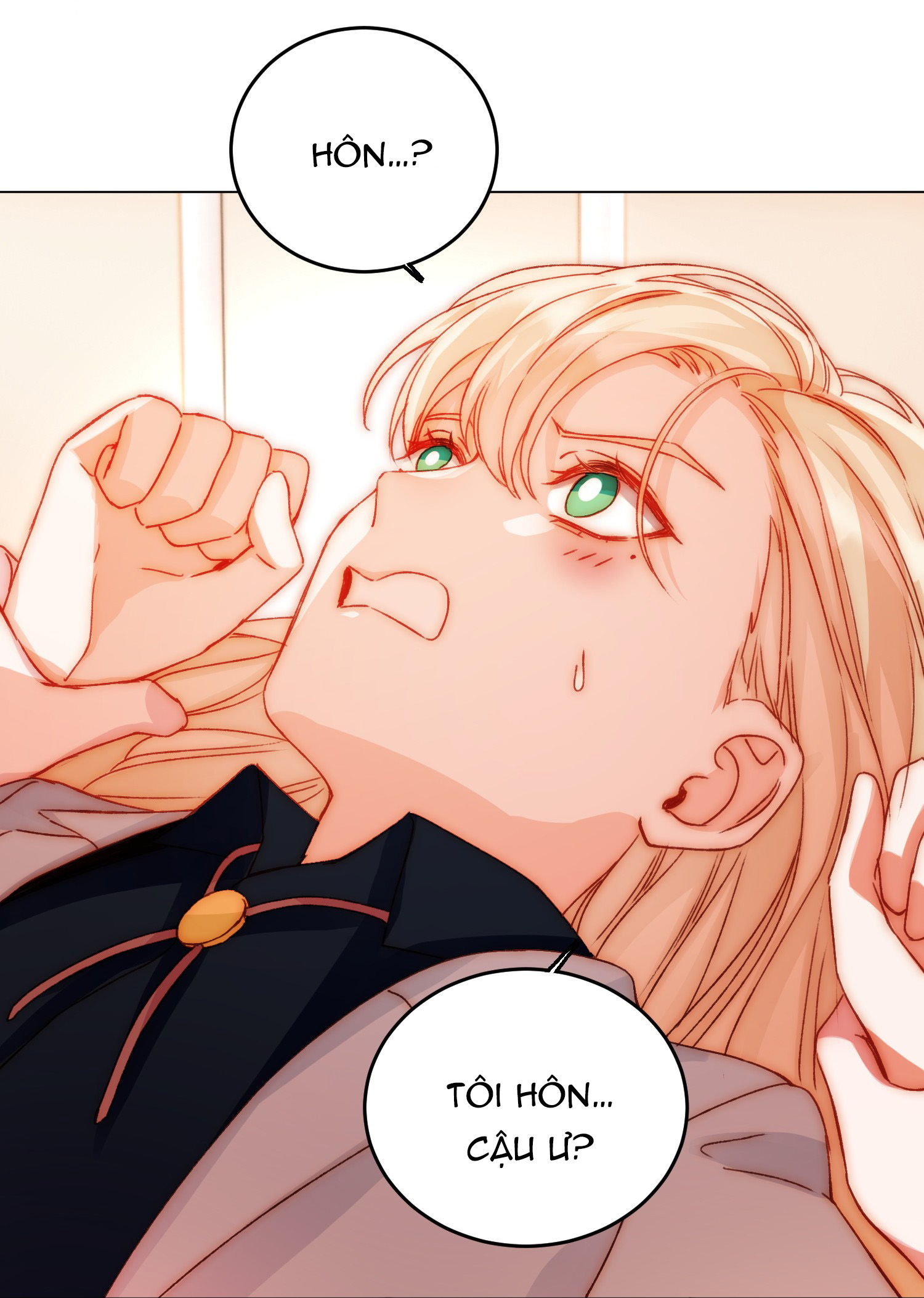 tôi phải làm một kẻ đại xấu xa chapter 40 2