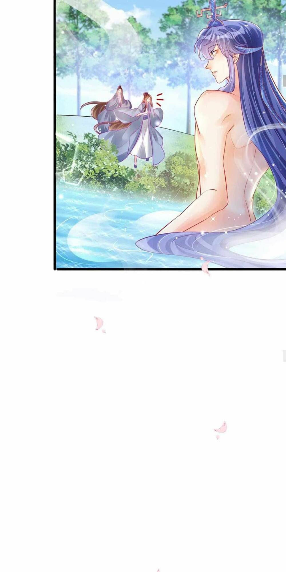 quân hoả nữ hoàng chapter 77 30