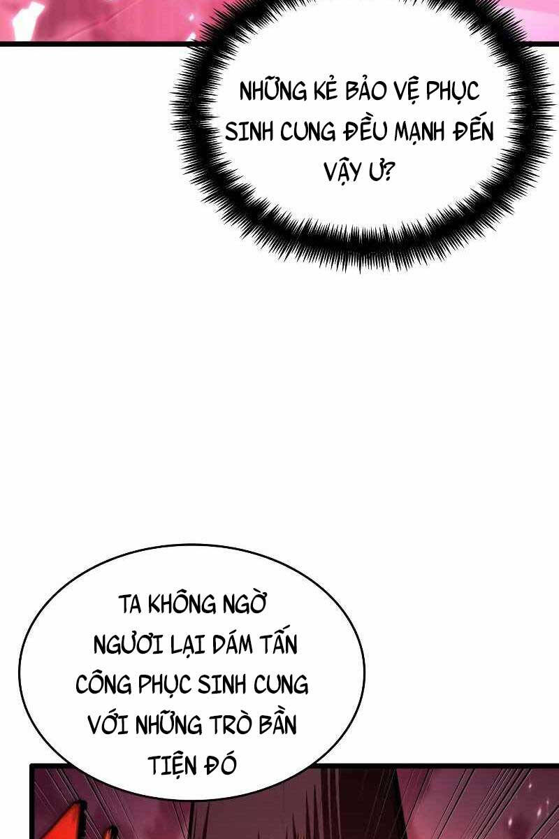 Thế Giới Sau Tận Thế Chapter 64 - Trang 14