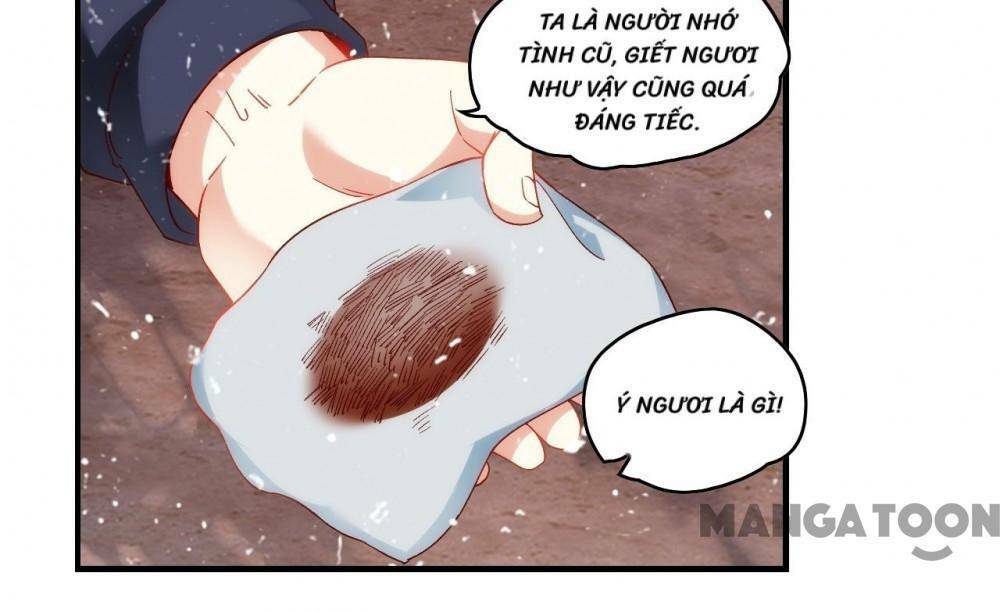 lãnh chúa cái gì không quan trọng chapter 102 15