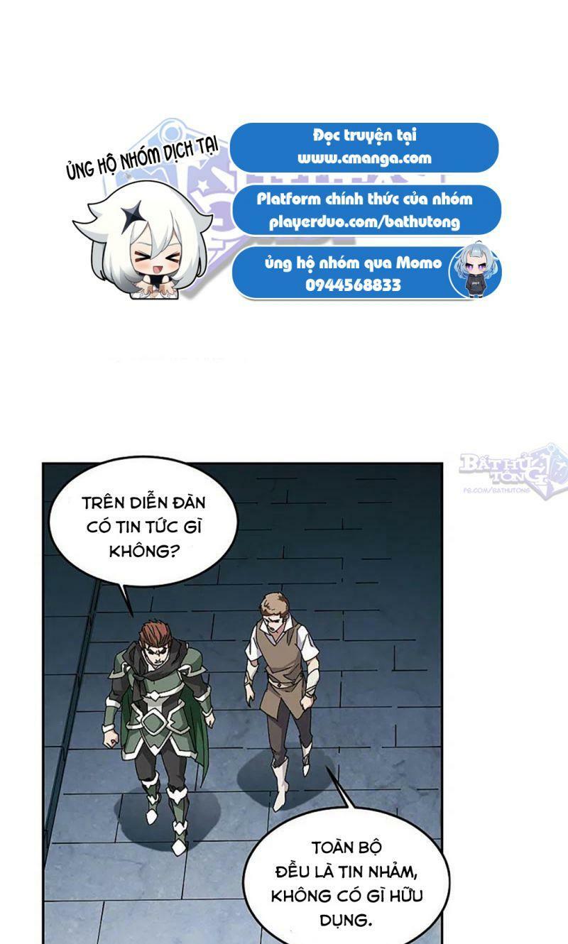 võng du chi cận chiến pháp sư chapter 364 1