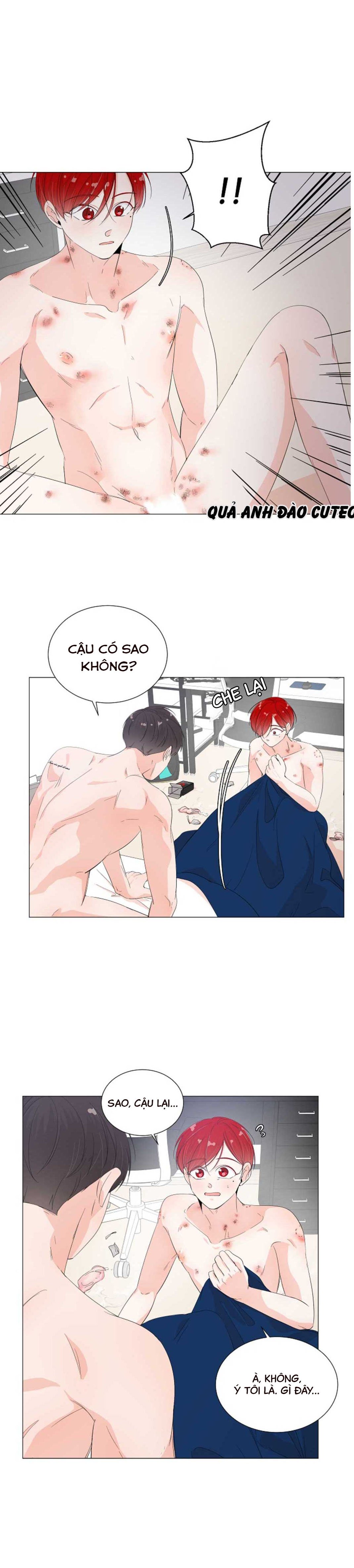 phòng cạnh phòng chapter 24 15