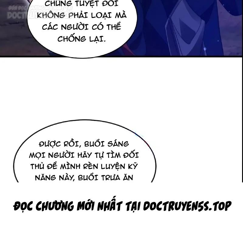 không gian hệ lão lục: dự trữ một vạn tấn thịt ngày tận thế chapter 54 34