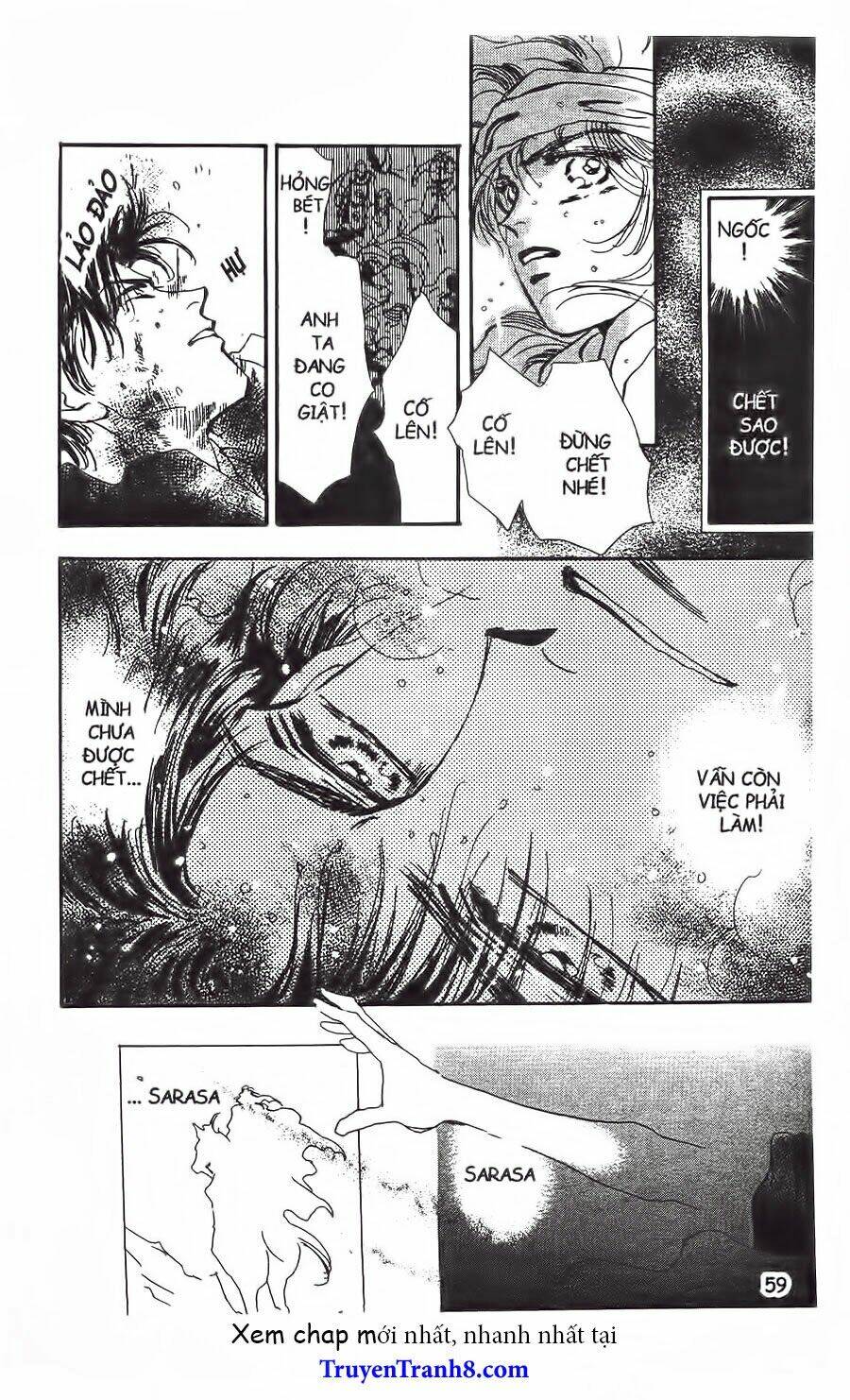 đứa con số phận chapter 87.1 12