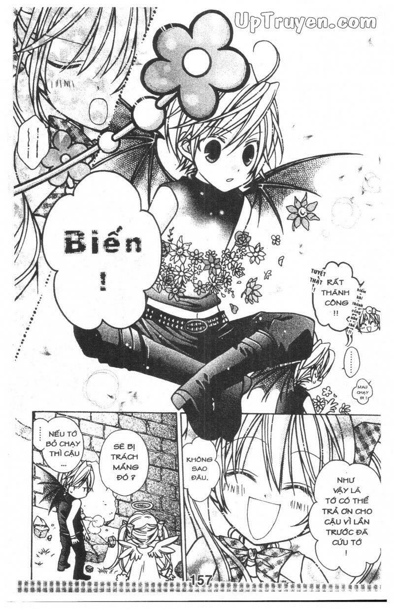 thiên đường rock chapter 5 157