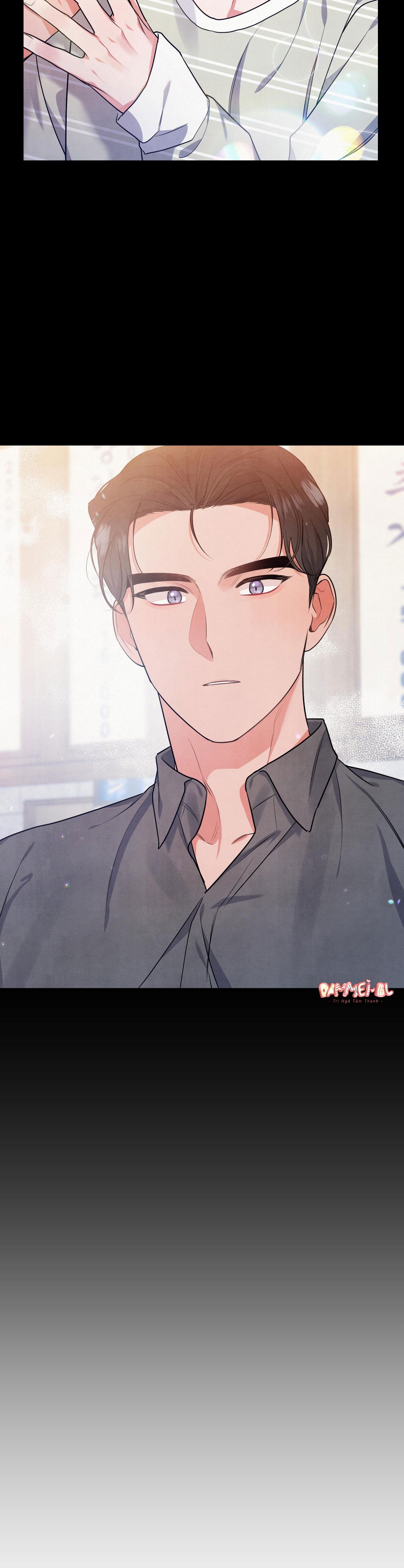 mối quan hệ ngu ngốc chapter 20 12