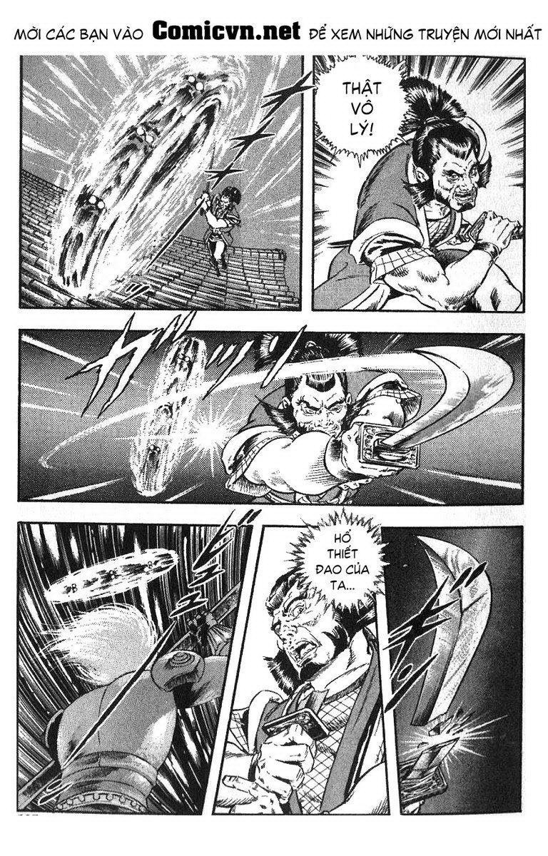 karasutengu kabuto chapter 1.1 124