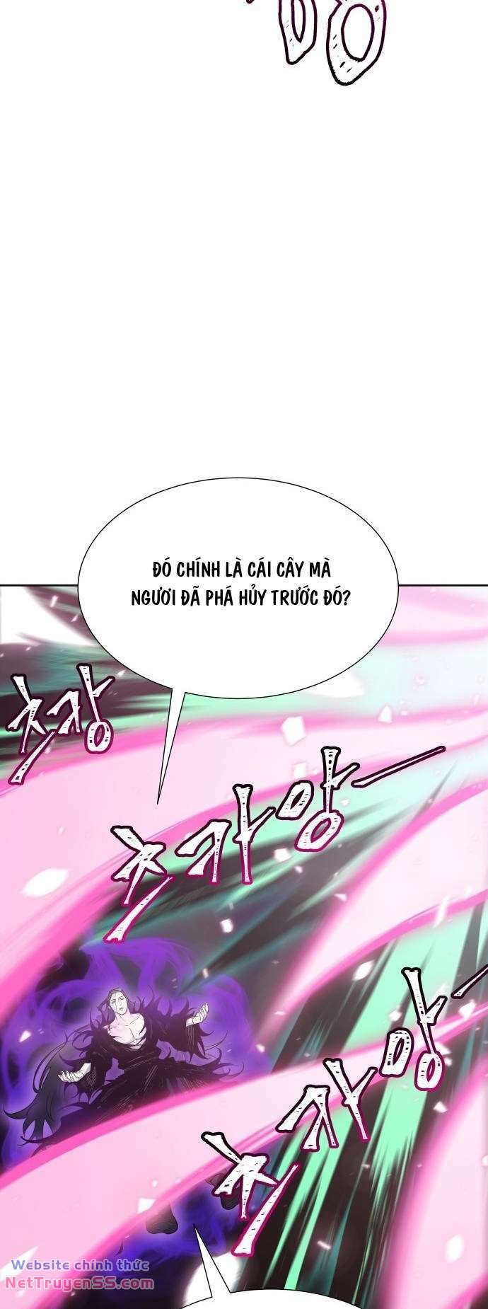 cuộc chiến trong tòa tháp chapter 600 52